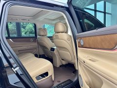 AITO Wenjie M9 extended range Ultra version 52kWh 5-seater version - фото 15