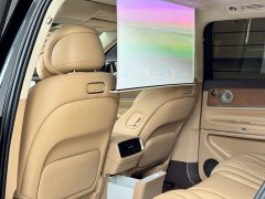 AITO Wenjie M9 extended range Ultra version 52kWh 5-seater version - фото 19