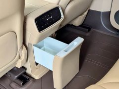 AITO Wenjie M9 extended range Ultra version 52kWh 5-seater version - фото 20