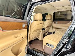 AITO Wenjie M9 extended range Ultra version 52kWh 5-seater version - фото 6