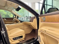 AITO Wenjie M9 extended range Ultra version 52kWh 5-seater version - фото 8