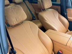 AITO Wenjie M7 2026 extended range Ultra four-wheel drive version 5 seats (192-line lidar) - фото 12