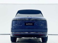 AITO Wenjie M7 2026 extended range Ultra four-wheel drive version 5 seats (192-line lidar) - фото 17