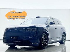 AITO Wenjie M7 2026 extended range Ultra four-wheel drive version 5 seats (192-line lidar) - фото 2