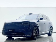 AITO Wenjie M7 2026 extended range Ultra four-wheel drive version 5 seats (192-line lidar) - фото 3
