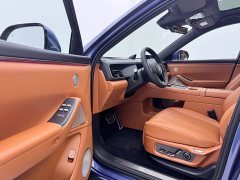 AITO Wenjie M7 2026 extended range Ultra four-wheel drive version 5 seats (192-line lidar) - фото 5
