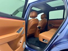 AITO Wenjie M7 2026 extended range Ultra four-wheel drive version 5 seats (192-line lidar) - фото 6