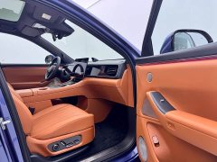 AITO Wenjie M7 2026 extended range Ultra four-wheel drive version 5 seats (192-line lidar) - фото 7