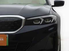 BMW i3 2022 eDrive 35 L - фото 11