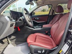 BMW i3 2022 eDrive 35 L - фото 12