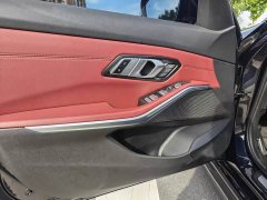 BMW i3 2022 eDrive 35 L - фото 13