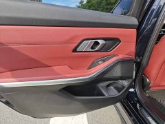 BMW i3 2022 eDrive 35 L - фото 14