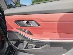 BMW i3 2022 eDrive 35 L - фото 15