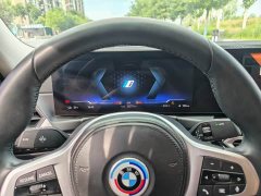 BMW i3 2022 eDrive 35 L - фото 17
