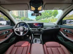 BMW i3 2022 eDrive 35 L - фото 19