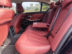 BMW i3 2022 eDrive 35 L - фото 20