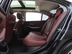 BMW i3 2022 eDrive 35 L - фото 3