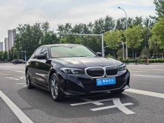 BMW i3 2022 eDrive 35 L - фото 7
