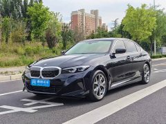BMW i3 2022 eDrive 35 L - фото 9