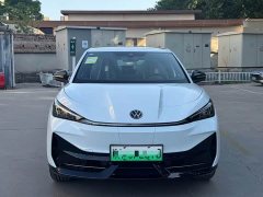 Lynk & Co Youzhong 06 2025 Pure - фото 16