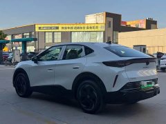 Lynk & Co Youzhong 06 2025 Pure - фото 18