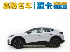 Lynk & Co Youzhong 06 2025 Pure - фото 4