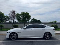 Jaguar XEL 2.0T 250PS R-DYNAMIC S aggressive sports version - фото 10
