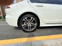 Jaguar XEL 2.0T 250PS R-DYNAMIC S aggressive sports version - фото 11