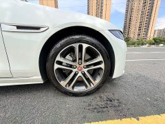 Jaguar XEL 2.0T 250PS R-DYNAMIC S aggressive sports version - фото 12