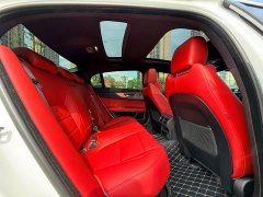 Jaguar XEL 2.0T 250PS R-DYNAMIC S aggressive sports version - фото 13