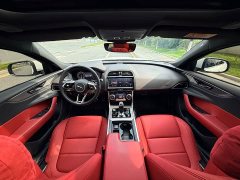 Jaguar XEL 2.0T 250PS R-DYNAMIC S aggressive sports version - фото 14