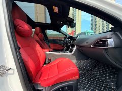 Jaguar XEL 2.0T 250PS R-DYNAMIC S aggressive sports version - фото 16