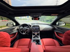 Jaguar XEL 2.0T 250PS R-DYNAMIC S aggressive sports version - фото 17