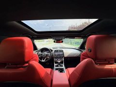 Jaguar XEL 2.0T 250PS R-DYNAMIC S aggressive sports version - фото 18