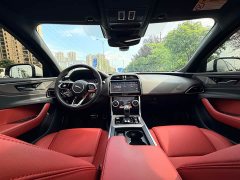 Jaguar XEL 2.0T 250PS R-DYNAMIC S aggressive sports version - фото 19