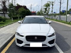 Jaguar XEL 2.0T 250PS R-DYNAMIC S aggressive sports version - фото 2