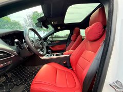 Jaguar XEL 2.0T 250PS R-DYNAMIC S aggressive sports version - фото 4