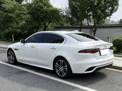 Jaguar XEL 2.0T 250PS R-DYNAMIC S aggressive sports version - фото 7