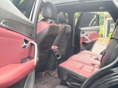 Jetour X70 PLUS 1.5T CVT Ziqiang MAX 7 seats - фото 10