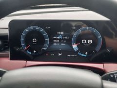 Jetour X70 PLUS 1.5T CVT Ziqiang MAX 7 seats - фото 13