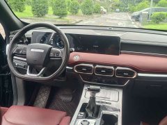 Jetour X70 PLUS 1.5T CVT Ziqiang MAX 7 seats - фото 14