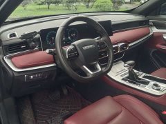 Jetour X70 PLUS 1.5T CVT Ziqiang MAX 7 seats - фото 15