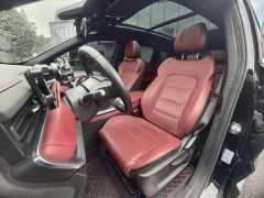 Jetour X70 PLUS 1.5T CVT Ziqiang MAX 7 seats - фото 16