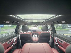 Jetour X70 PLUS 1.5T CVT Ziqiang MAX 7 seats - фото 17