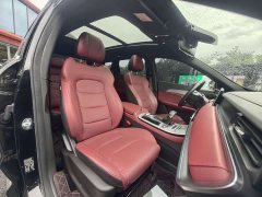 Jetour X70 PLUS 1.5T CVT Ziqiang MAX 7 seats - фото 18