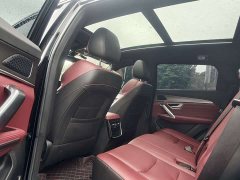 Jetour X70 PLUS 1.5T CVT Ziqiang MAX 7 seats - фото 19
