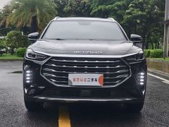 Jetour X70 PLUS 1.5T CVT Ziqiang MAX 7 seats - фото 2