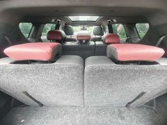 Jetour X70 PLUS 1.5T CVT Ziqiang MAX 7 seats - фото 20