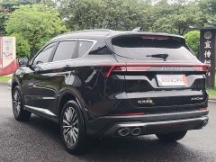 Jetour X70 PLUS 1.5T CVT Ziqiang MAX 7 seats - фото 6