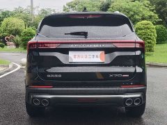 Jetour X70 PLUS 1.5T CVT Ziqiang MAX 7 seats - фото 7